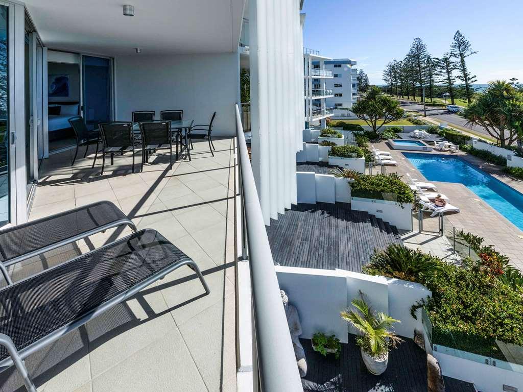 C Bargara Resort Pokój zdjęcie