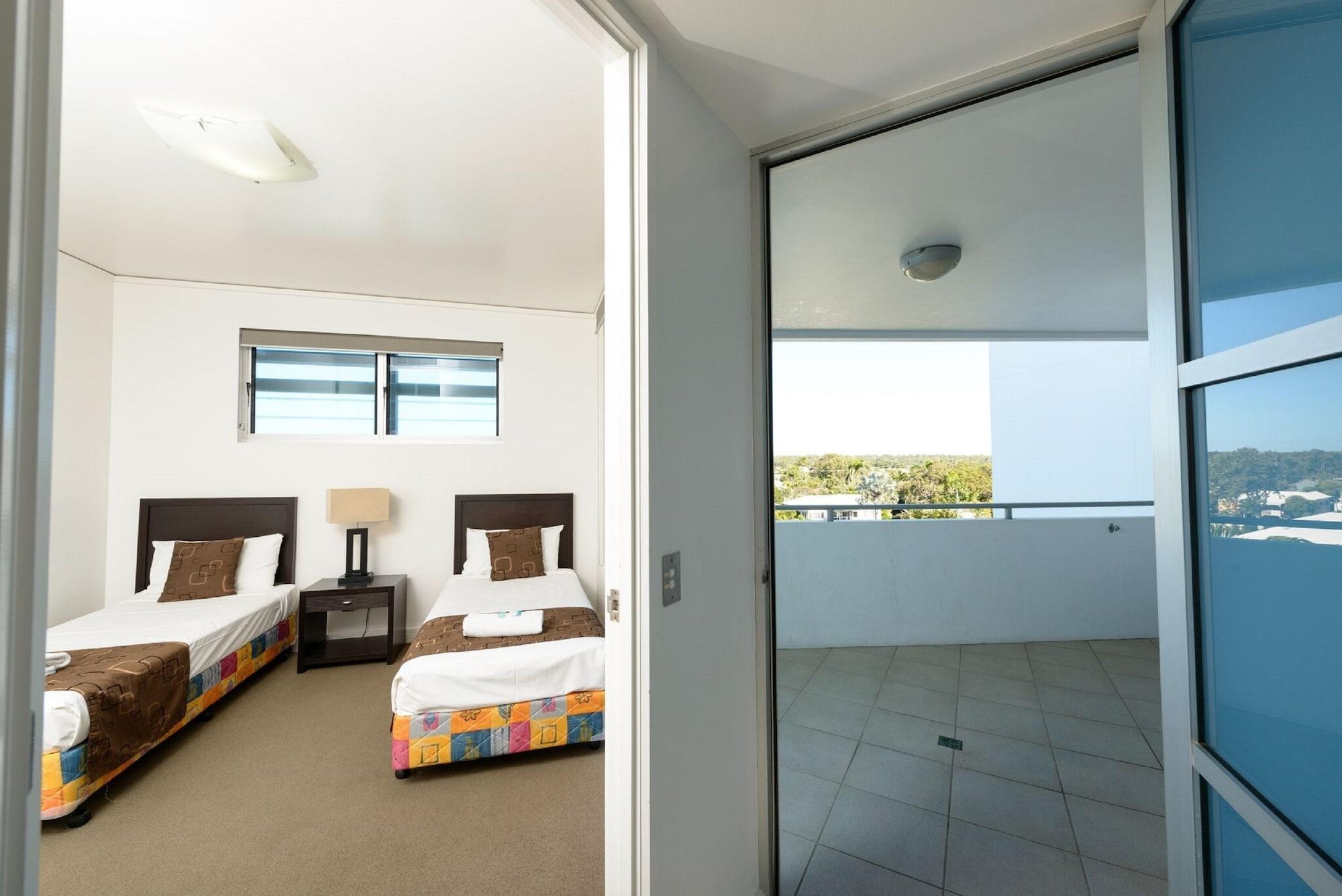 C Bargara Resort Zewnętrze zdjęcie