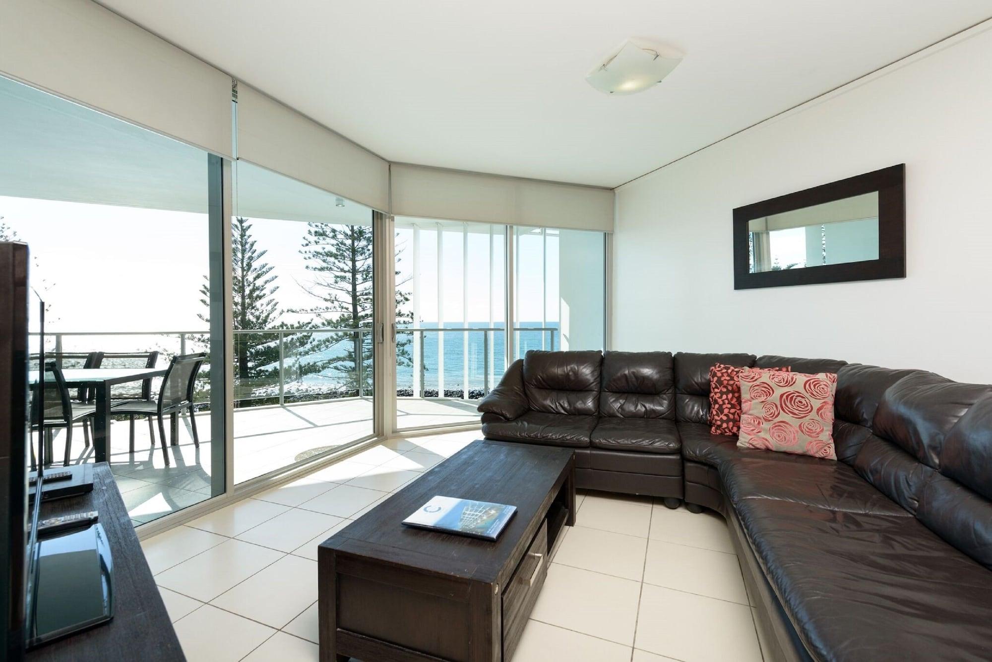 C Bargara Resort Zewnętrze zdjęcie