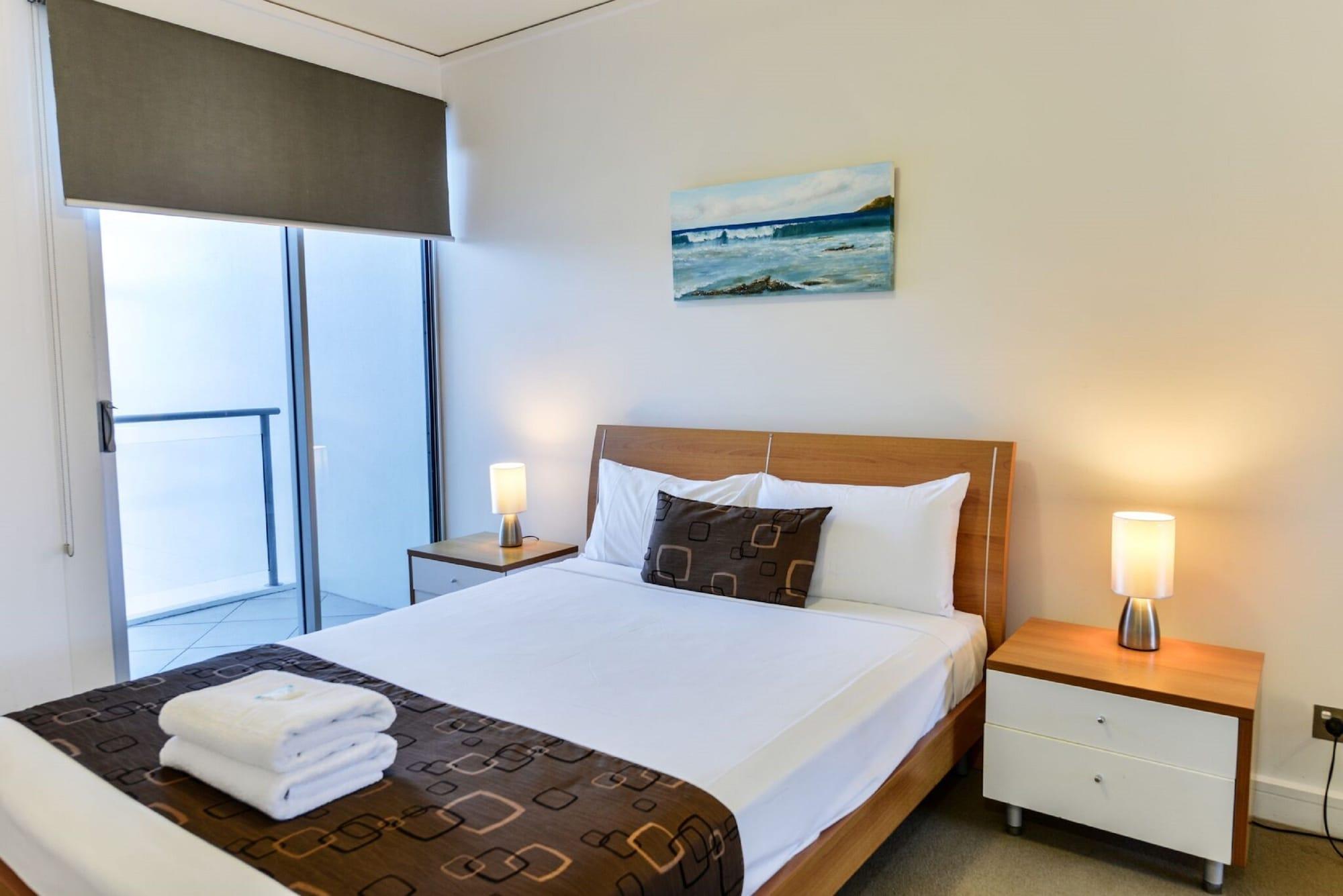 C Bargara Resort Zewnętrze zdjęcie