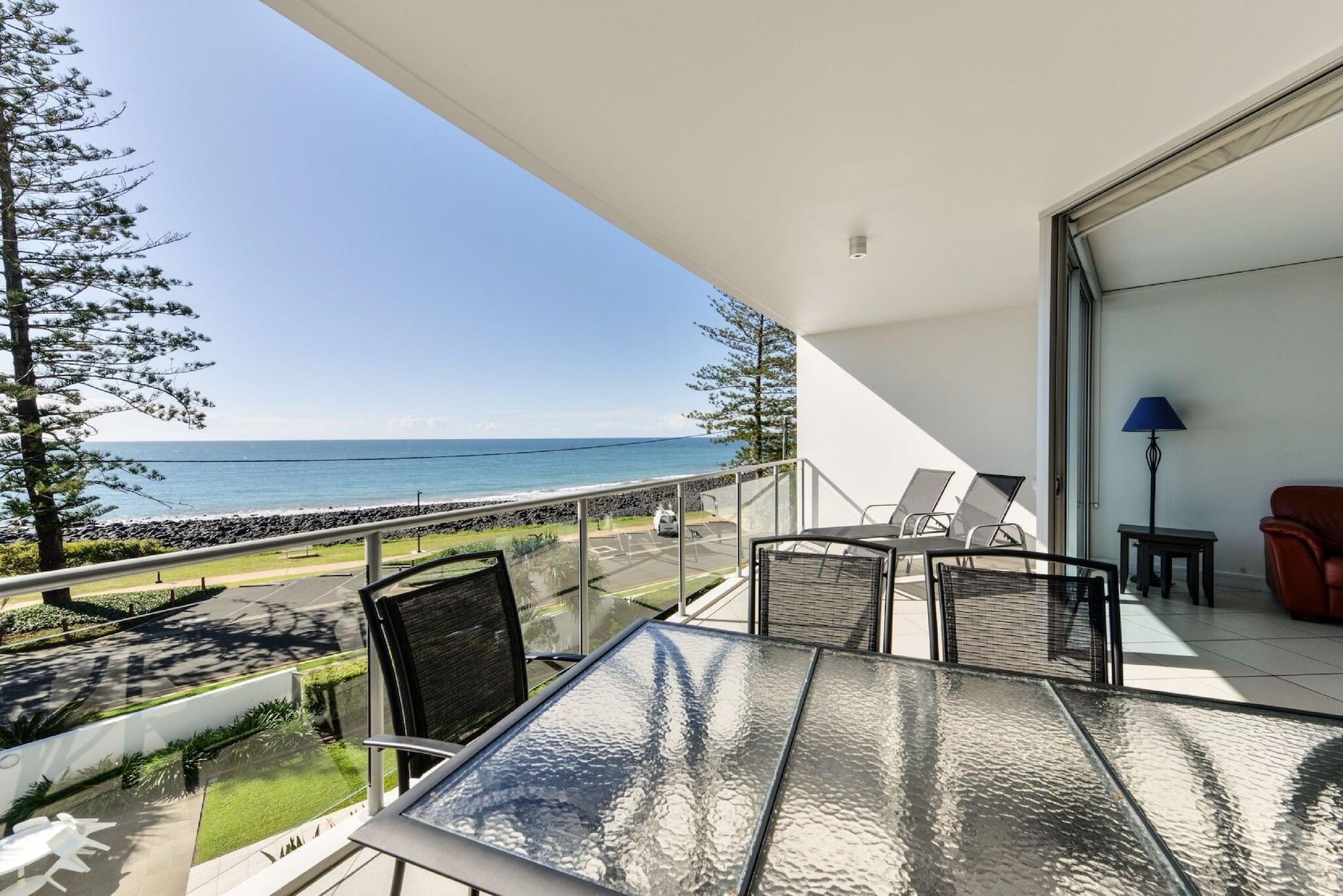 C Bargara Resort Zewnętrze zdjęcie