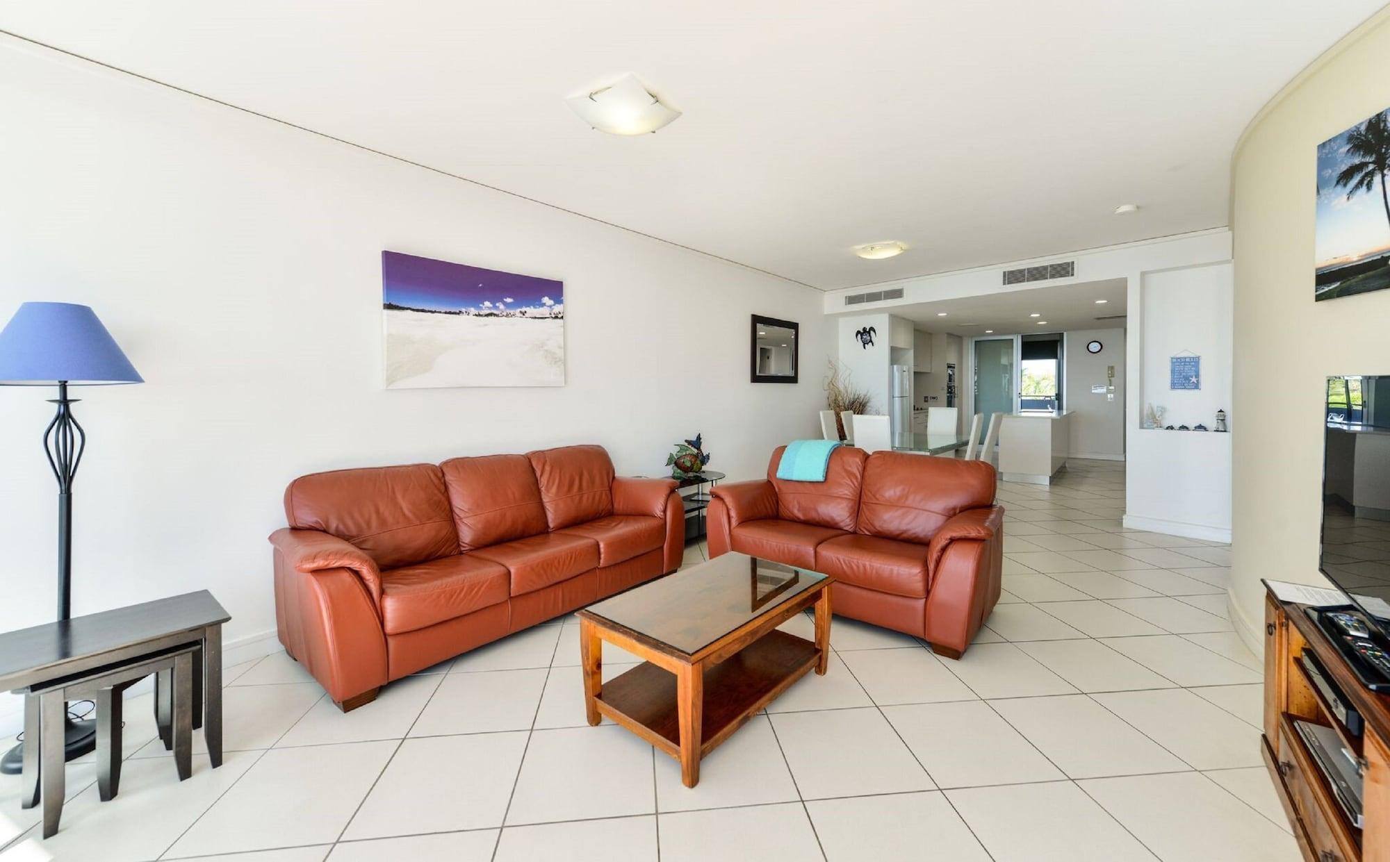 C Bargara Resort Zewnętrze zdjęcie