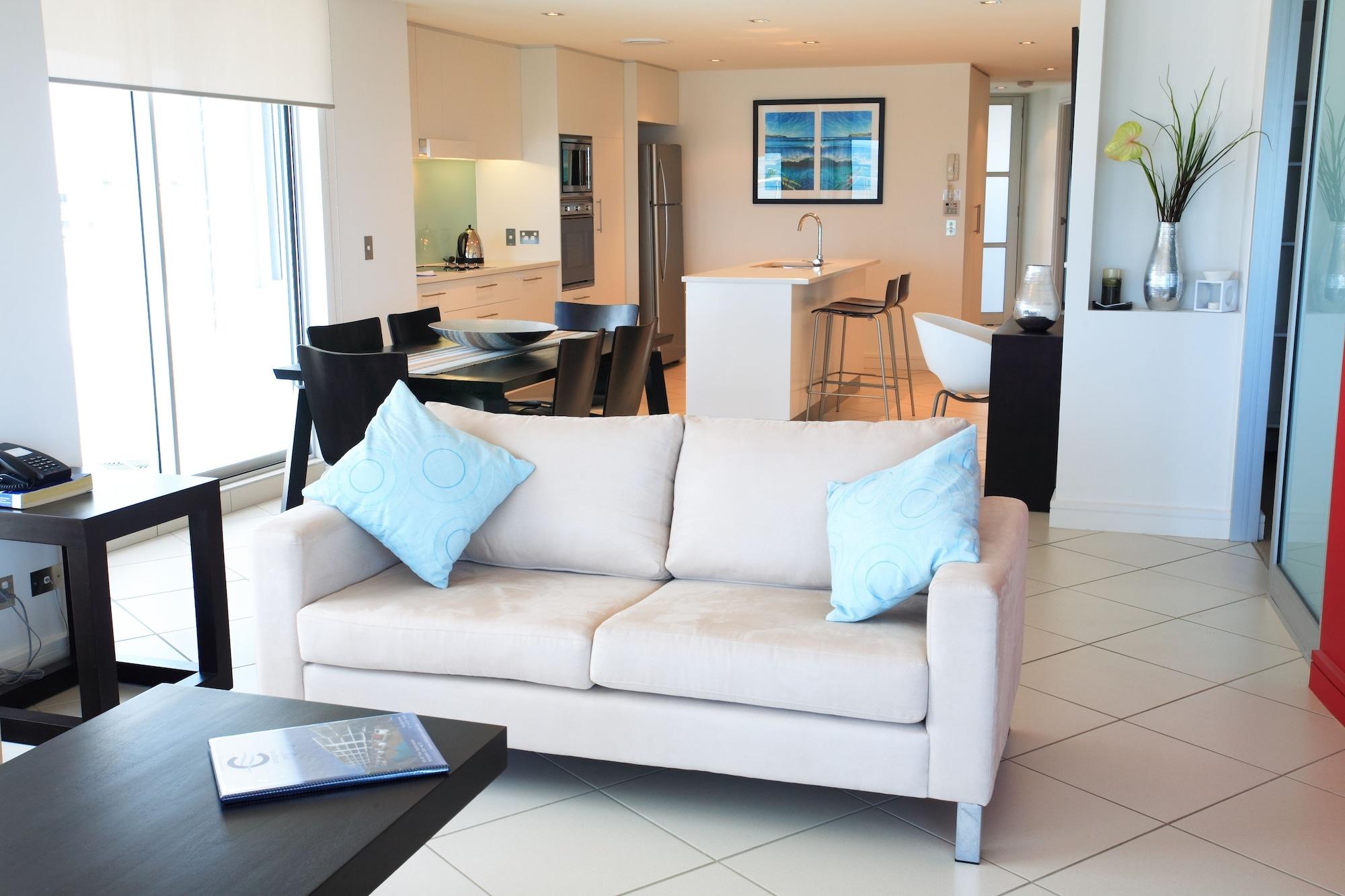 C Bargara Resort Zewnętrze zdjęcie