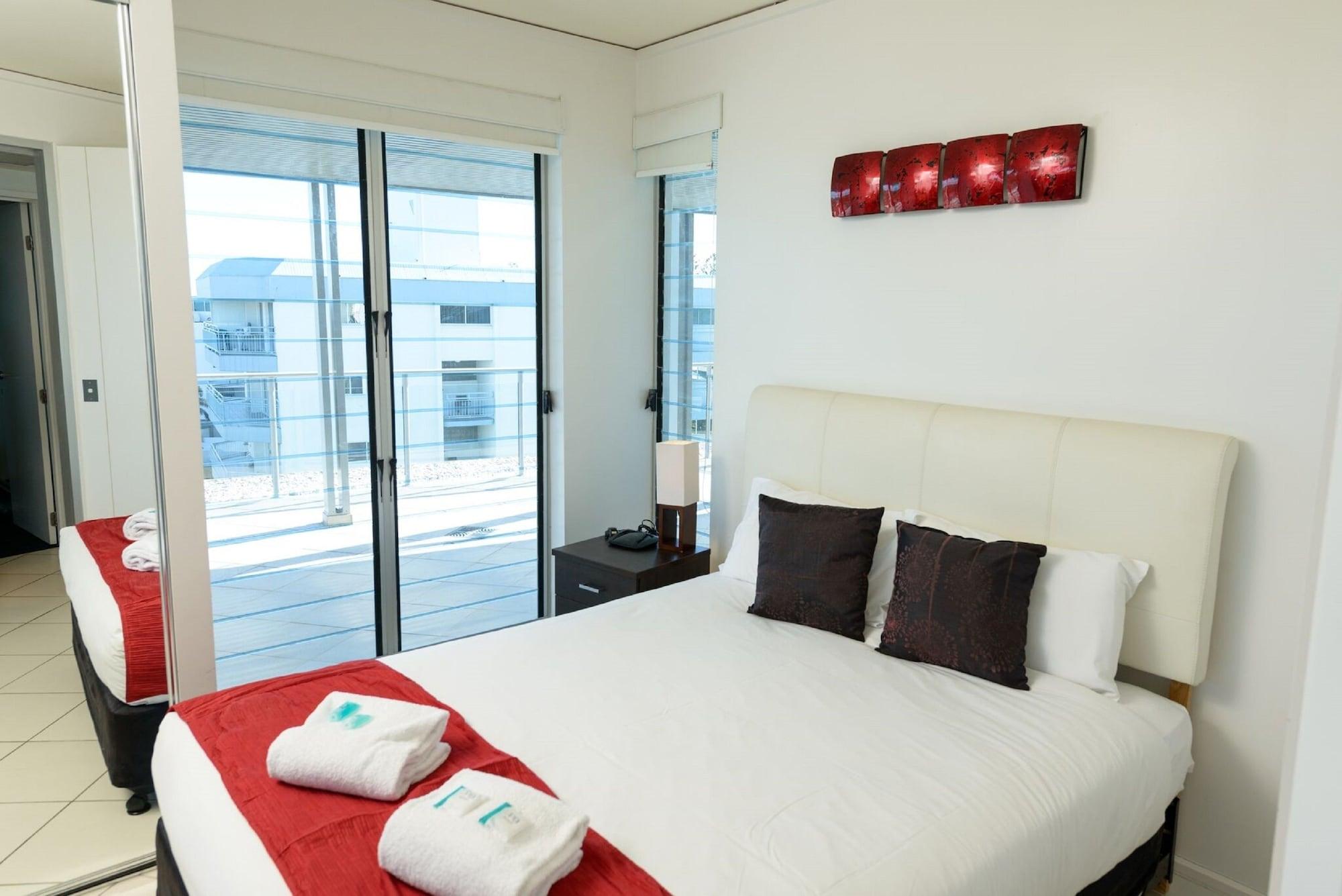 C Bargara Resort Zewnętrze zdjęcie