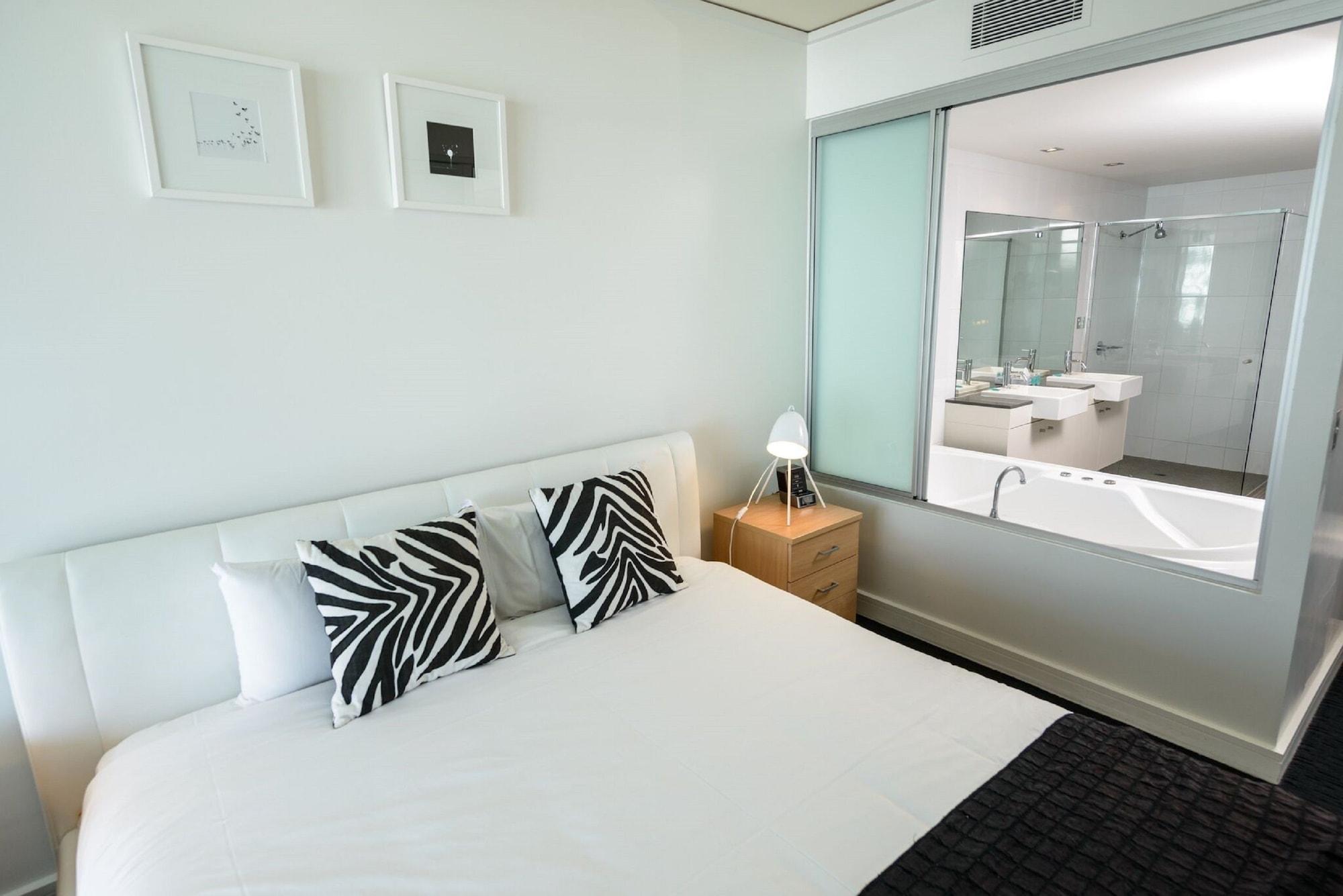 C Bargara Resort Zewnętrze zdjęcie