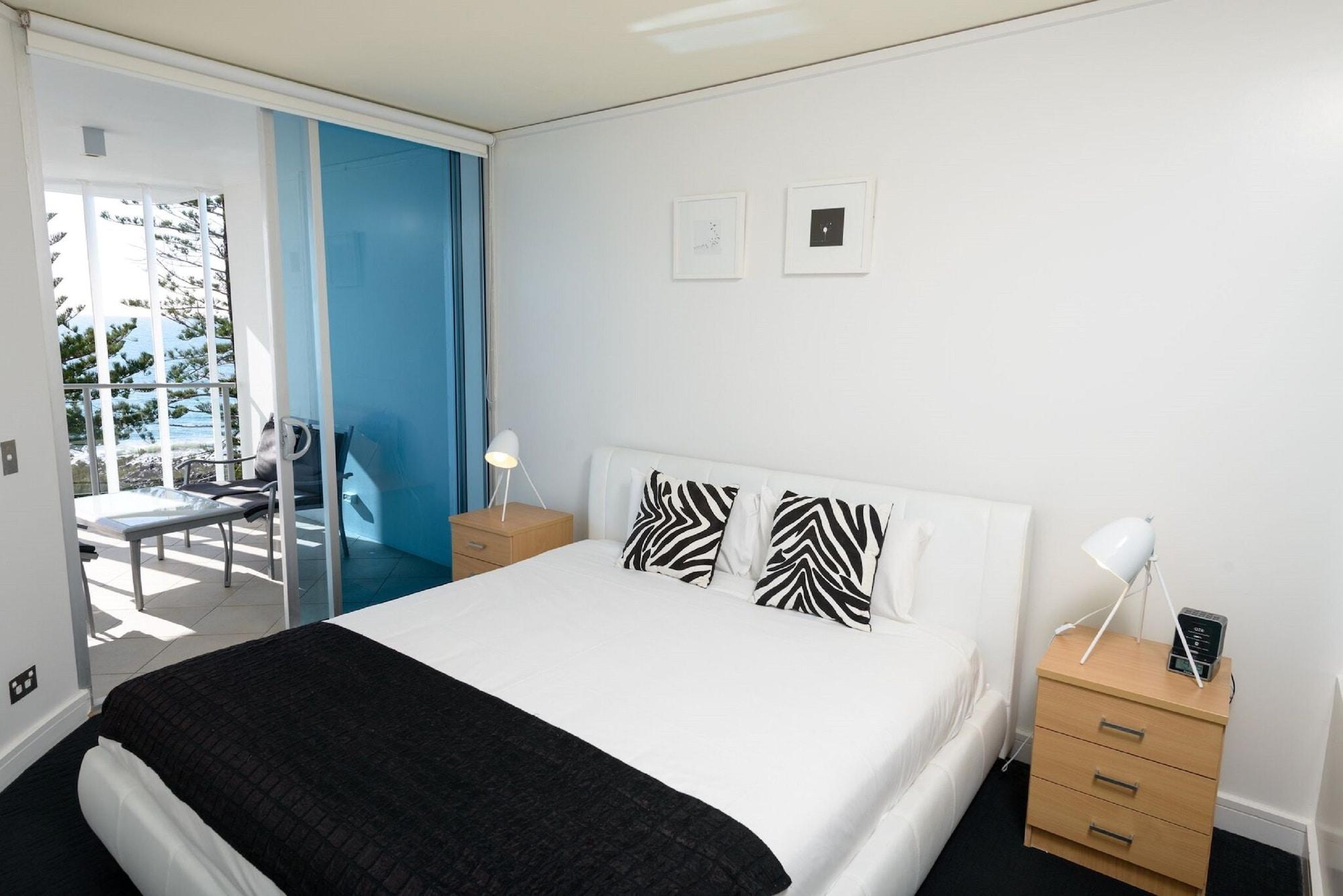 C Bargara Resort Zewnętrze zdjęcie