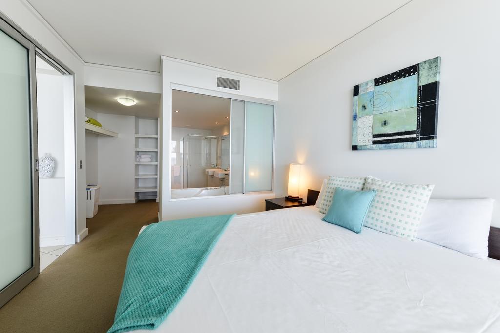 C Bargara Resort Zewnętrze zdjęcie