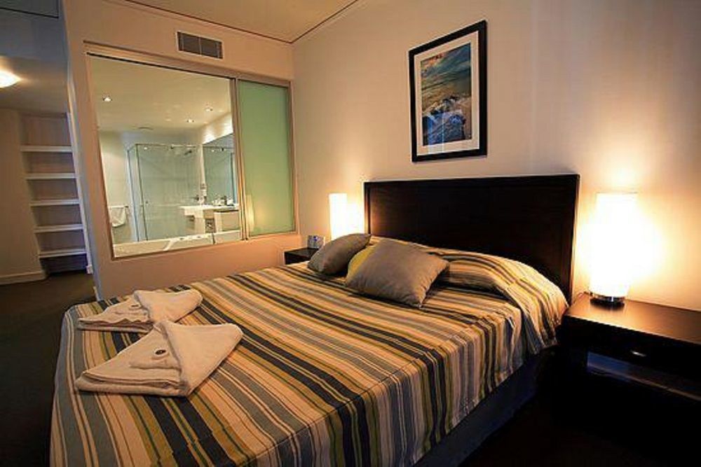 C Bargara Resort Zewnętrze zdjęcie