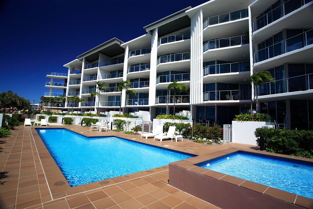 C Bargara Resort Zewnętrze zdjęcie