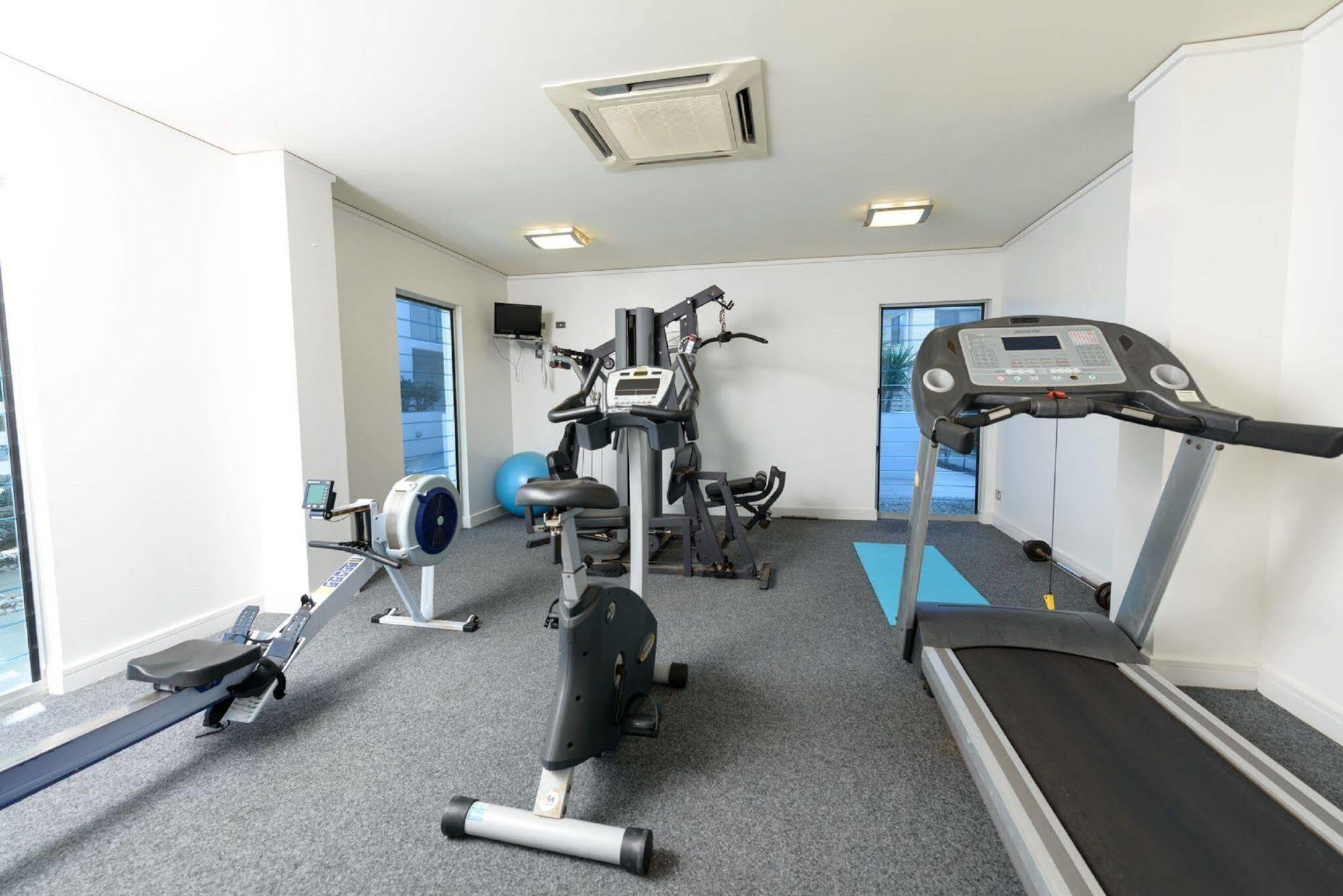C Bargara Resort Zewnętrze zdjęcie