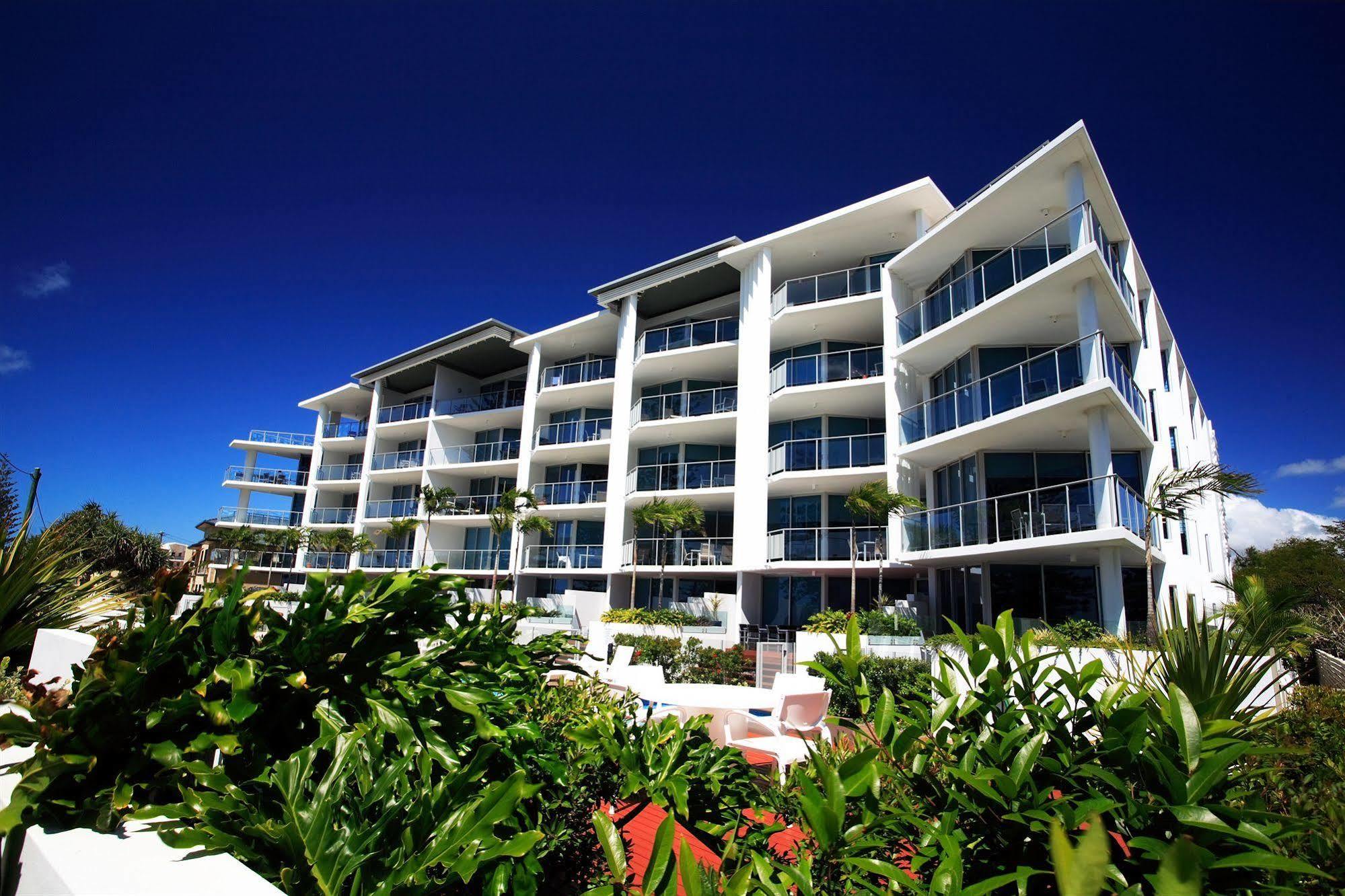 C Bargara Resort Zewnętrze zdjęcie