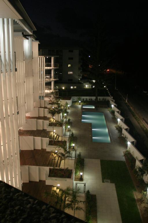 C Bargara Resort Zewnętrze zdjęcie