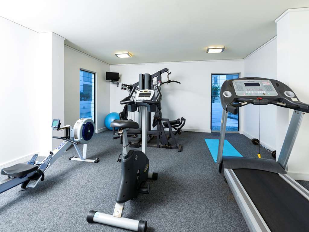 C Bargara Resort Udogodnienia zdjęcie