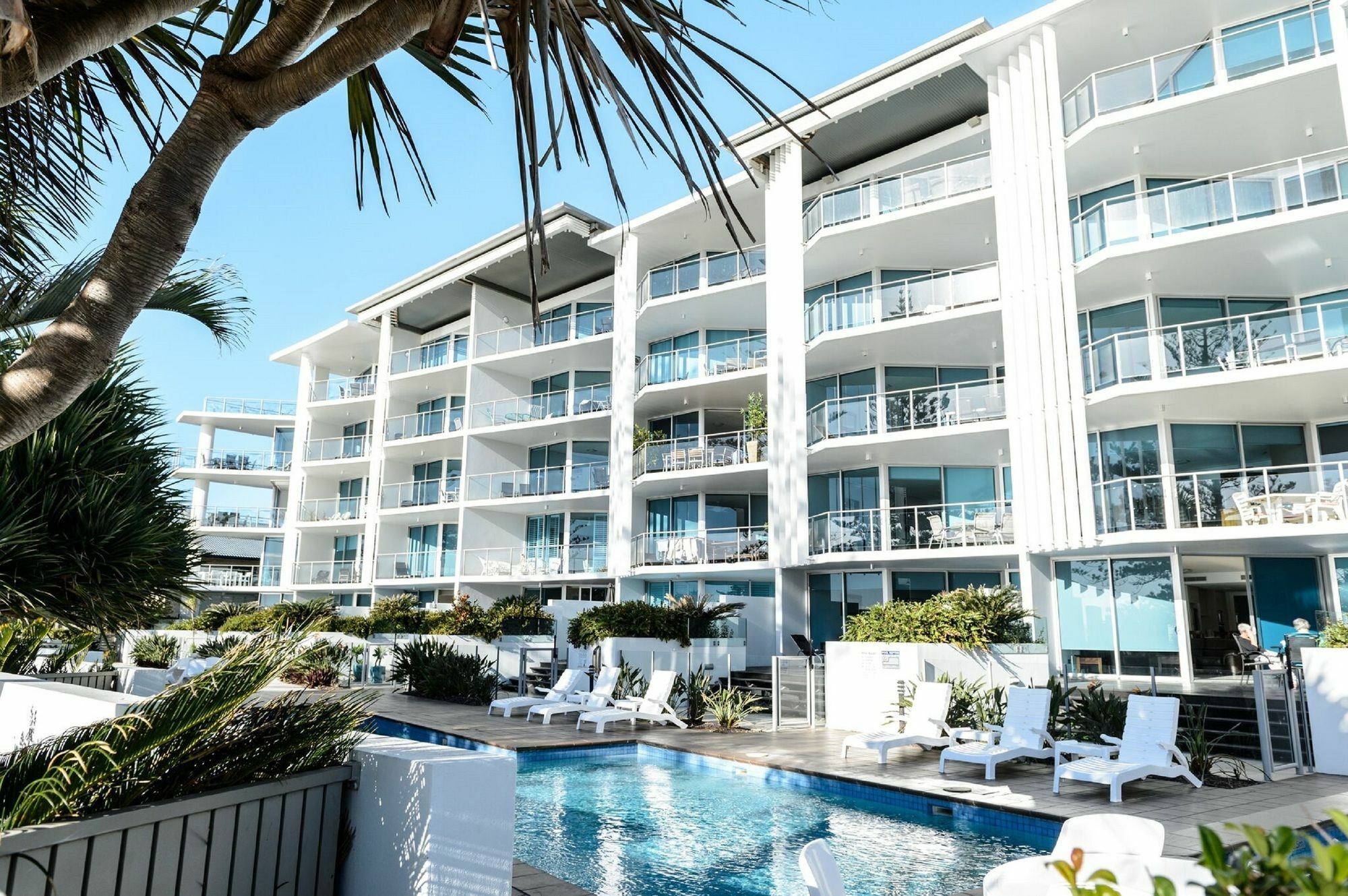 C Bargara Resort Zewnętrze zdjęcie