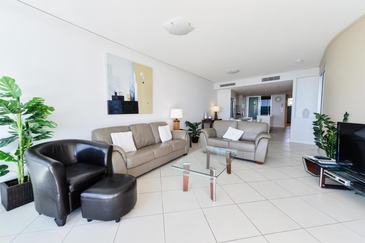C Bargara Resort Zewnętrze zdjęcie